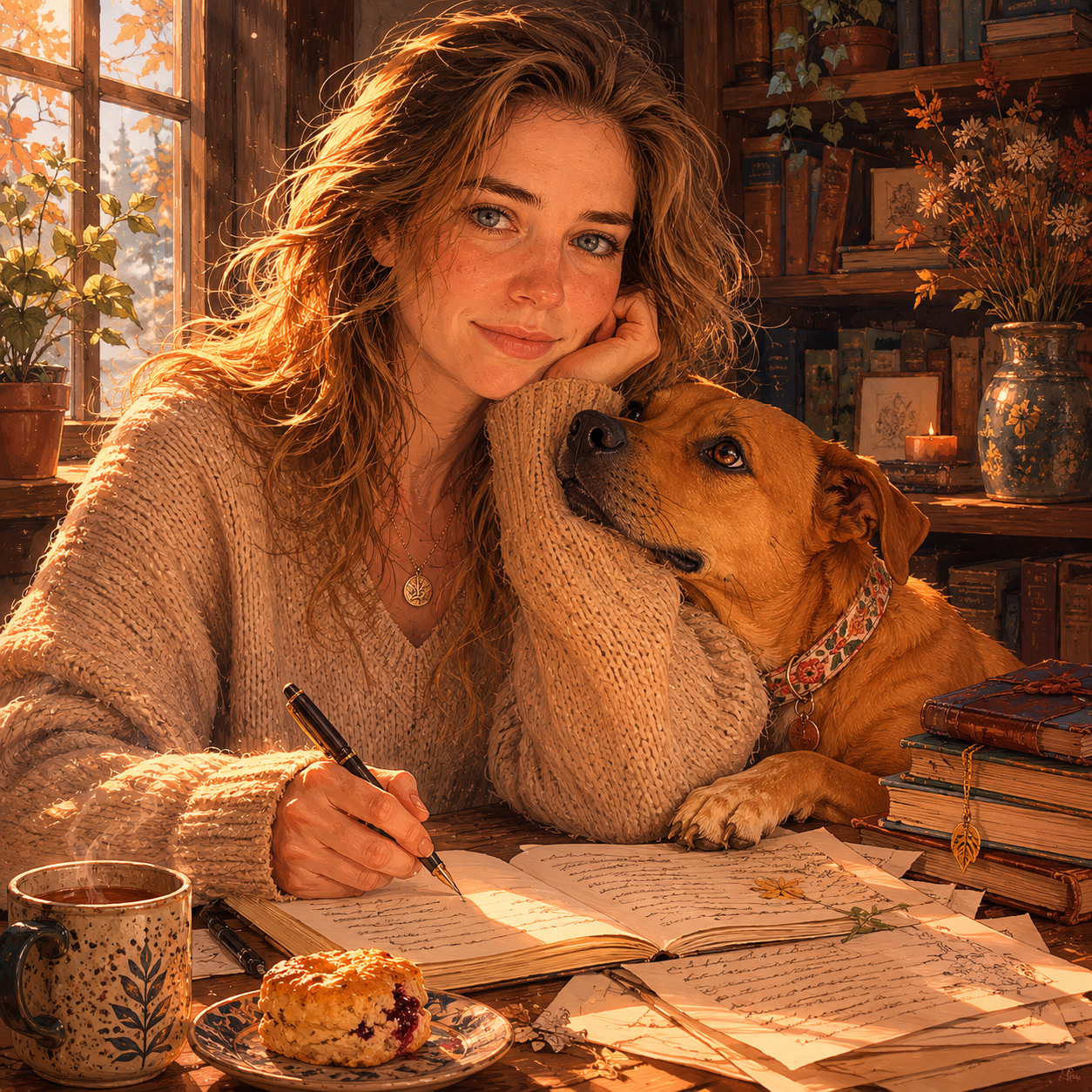 Samantha Doolittle